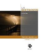 Beethoven, Ludwig van: Trio in C major, opus 87