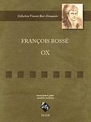 Rossé, François: OX