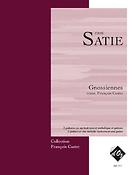 Erik Satie: Gnossiennes