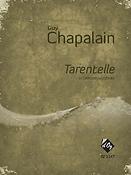 Guy Chapalain: Tarentelle