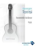 Giuseppe Torrisi: Tarantella (Suite Siciliana)