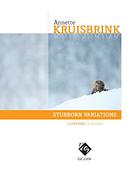 Annette Kruisbrink: Stubborn Variations