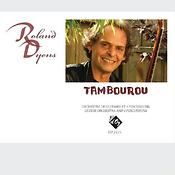 Roland Dyens: Tambourou