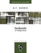 Händel, Georg Friedrich: Sarabande