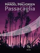 Händel, Georg Friedrich: Passacaglia