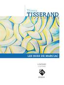 Thierry Tisserand: Les rues de Marciac