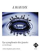 Haydn, Franz Joseph: La symphonie des jouets