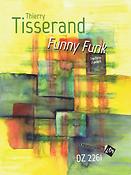 Thierry Tisserand: Funny Funk
