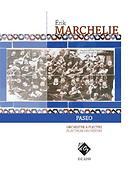 Érik Marchelie: Paseo