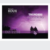 Patrick Roux: Thunders and Strums
