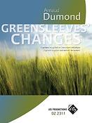 Arnaud Dumond: Greensleeves - Changes