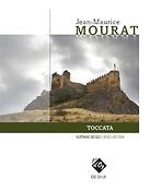 Jean-Maurice Mourat: Toccata