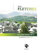 Nick Fletcher: Village Dance no. 2