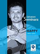 Salvatore Seminara: Happy
