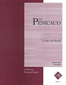 Eric Penicaud: Violão do Brasil