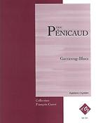 Eric Penicaud: Garrawog-Blues