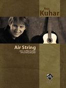 Nejc Kuhar: Air String