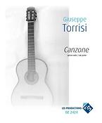 Giuseppe Torrisi: Canzone (Suite Siciliana)