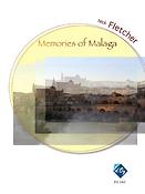 Nick Fletcher: Memories of Malaga