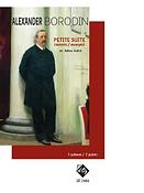 Alexander Porfiryevich Borodin: Petite Suite