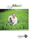 Benoît Albert: Trioze