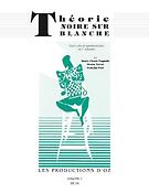 M.C. Paquette: Théorie noire sur blanche, vol. 1