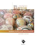 Béla Bartók: Danses populaires roumaines