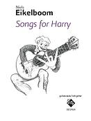 Niels Eikelboom: Songs for Harry