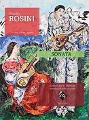 Paolo Rosini: Sonata