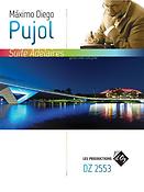 Maximo Diego Pujol: Suite Adelaires