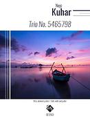 Nejc Kuhar: Trio No. 5465798