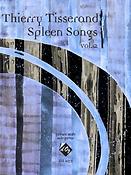 Thierry Tisserand: Spleen Songs, vol. 2