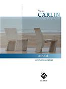 Yves Carlin: 3 Duos