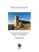 Bryan Johanson: Los Peregrinos Del Camino