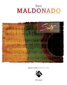 Raúl Maldonado: Suite