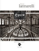 Simone Iannarelli: Requiem