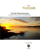 Raúl Maldonado: Suite Paranasera