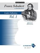 Schubert, Franz: Lieder Collection, Vol. 1 - Voix Grave