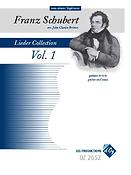 Schubert, Franz: Lieder Collection, Vol. 1 - Voix Élevée
