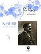 Claude Debussy: Mandoline