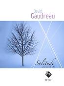 David Gaudreau: Solitude