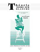 M.C. Paquette: Théorie noire sur blanche, vol. 3