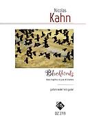 Nicolas Kahn: Blackbirds