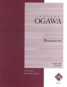 Takashi Ogawa: Romances