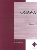 Takashi Ogawa: Sonate II