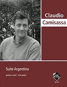 Claudio Camisassa: Suite Argentina