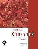 Annette Kruisbrink: Lamento