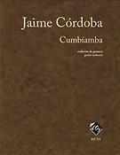 Jaime Córdoba: Cumbíamba - 2 cahiers