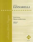 Simone Iannarelli: Intermezzo e Danza mediterranea