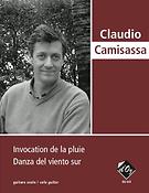 Claudio Camisassa: Invocation de la pluie, Danza del viento sur